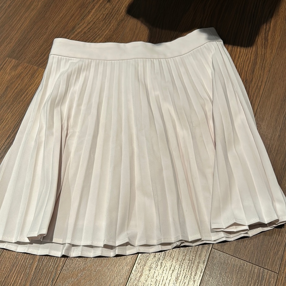 Sundeh skirt
